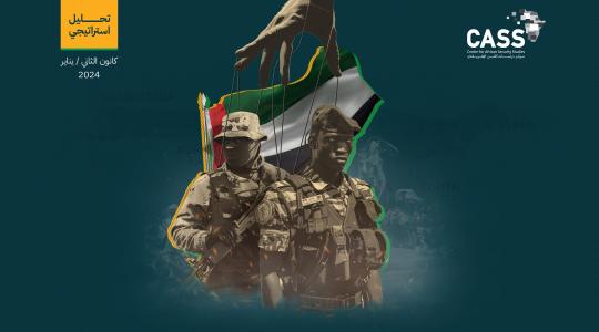 الدور الإماراتي في انقلابات دول الساحل