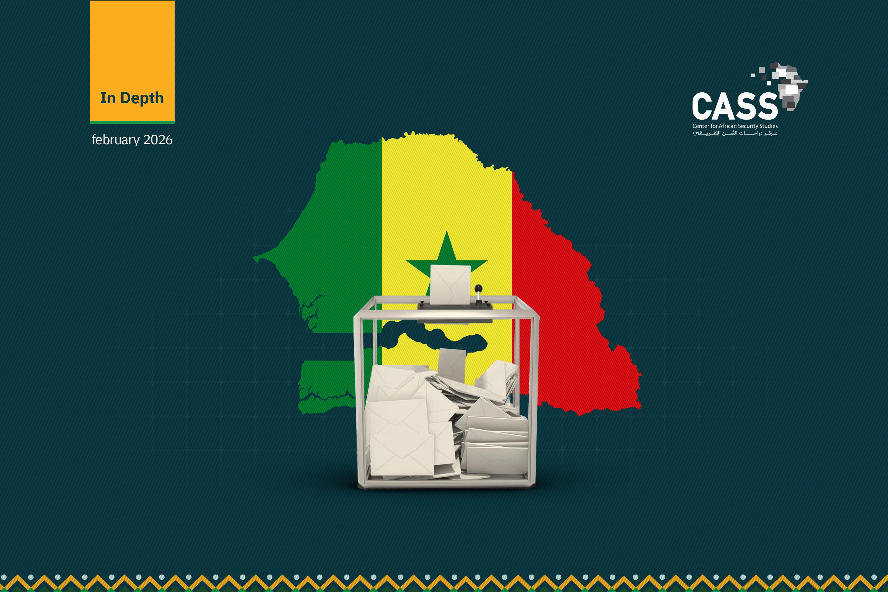 Senegal Sets Date for Postponed Local Elections