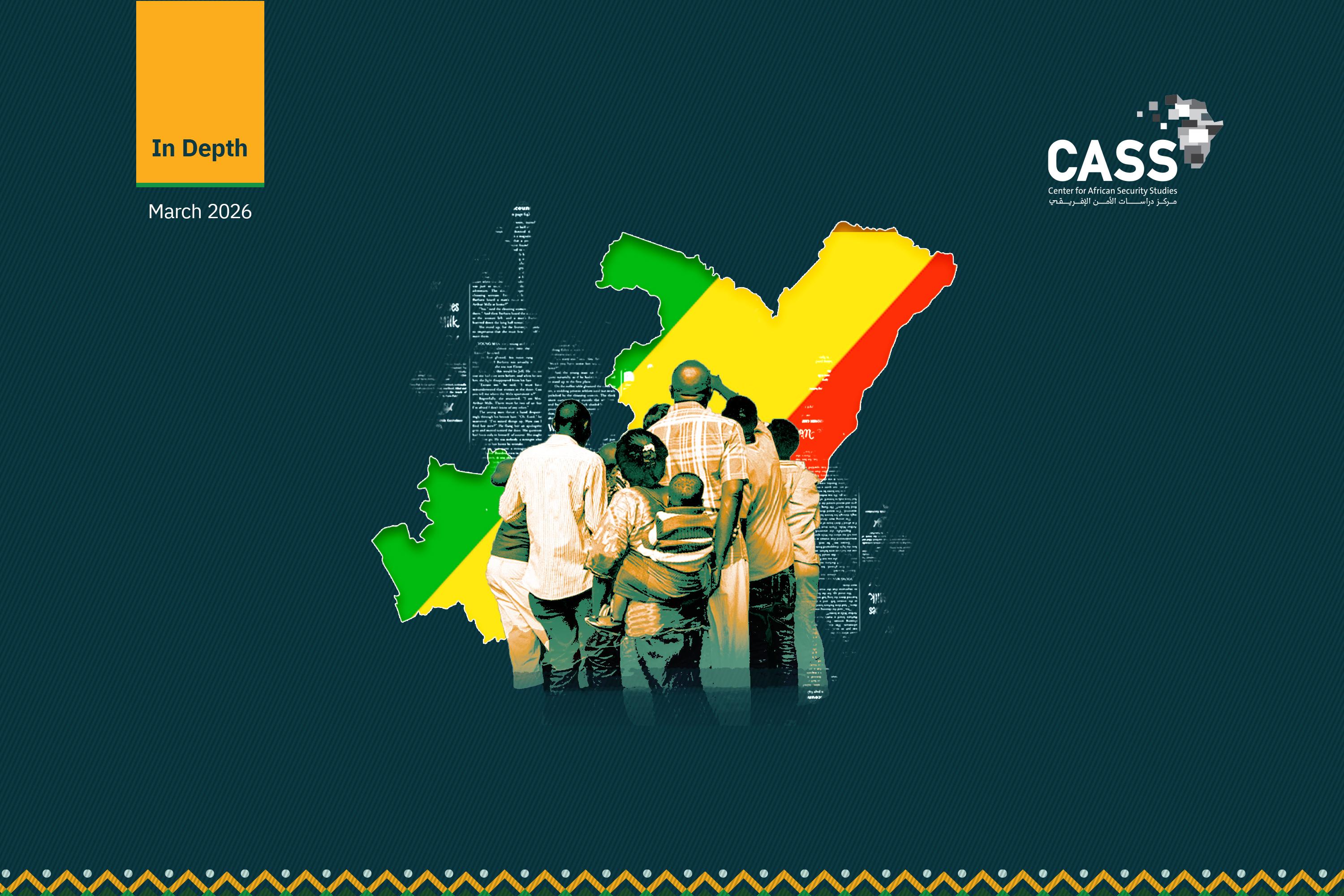 Congo Elections: Reproduction of the Political System