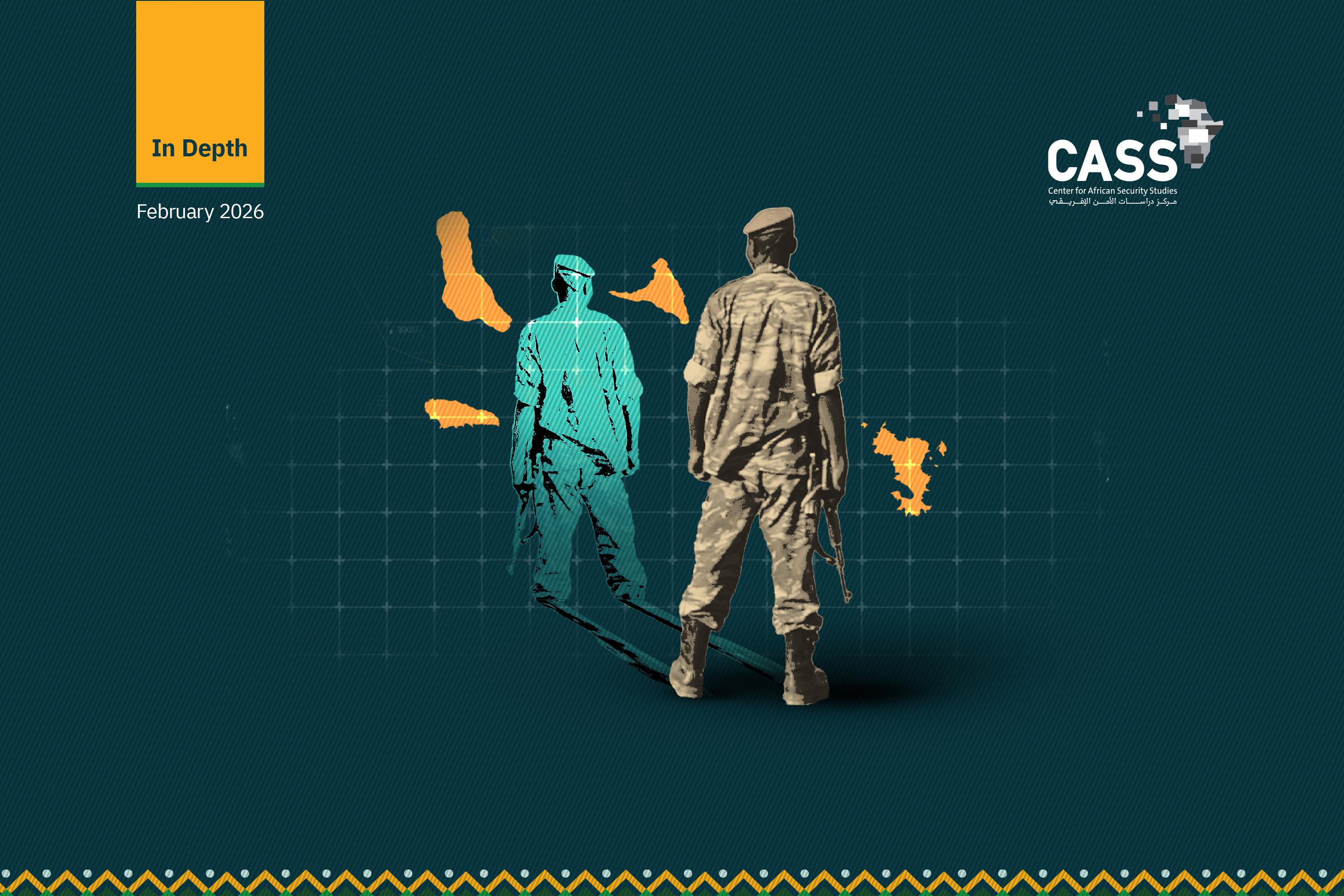 Comoros Faces Security Schism as President Eyes Succession