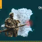 عودة الجيش الكونغولي إلى أوفيرا ومخاوف استدامة الأمن