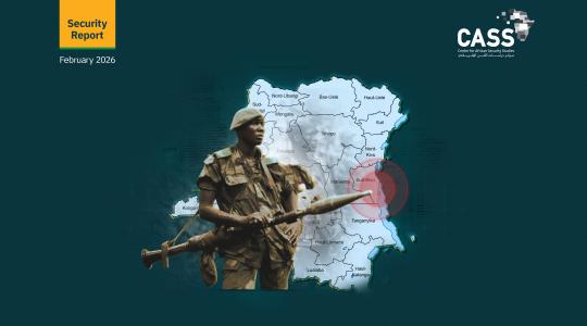 DRC Retakes Key City from M23, but Victory is Fragile